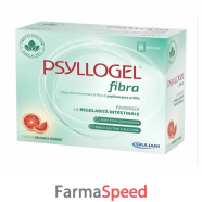 psyllogel fibra ara ro 20bust