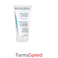 atoderm inten gel mouss 200ml