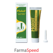 holoil tubo gel 30ml