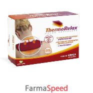 thermorelax fascia col/spa+ric
