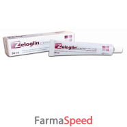 zeloglin crema 30ml