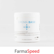 crema base 500 ml