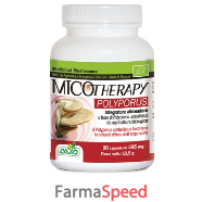 micotherapy polyporus 90 capsule