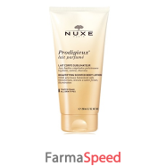 nuxe prodigieux lait parf200ml