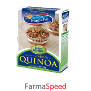 ipafood mix farina quinoa 200g