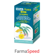 nova tuss adulti 160g