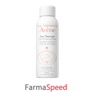 eau thermale avene spray 150 ml