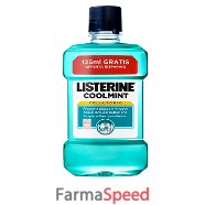listerine coolmint 500 ml