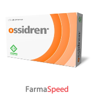 ossidren 30cpr