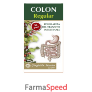 colon regular 50 grani