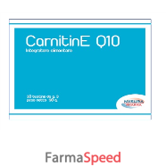 carnitine q10 30bust