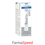 restivoil zero forfora 150ml