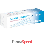 connettivinastick labbra 3g