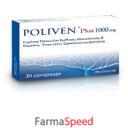 poliven plus 30cpr