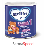 polilat 1 latte polvere 400 g