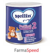 polilat 2 latte polvere 400 g