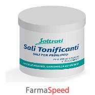 saltrati sali tonificanti 200g