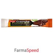 crunchy proteinbar choco b 1pz