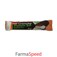 crunchy proteinbar coc dr 40g