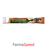 crunchy proteinbar car/van 40g
