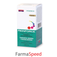 reinforce vitamine b 100ml