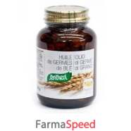 olio germe grano 120prl