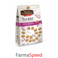 le veneziane tocket cipol 100g