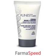 plinest care crema mani 50ml