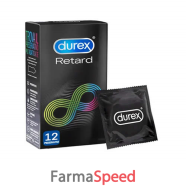 profilattico durex performa 12 pezzi