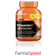 vitamin c 4natural blend 90cpr