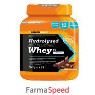 hydrolysed advanced whey delic