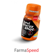 total energy shot orange 60ml