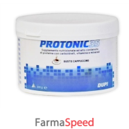 protonic 35 cappuccino 300g