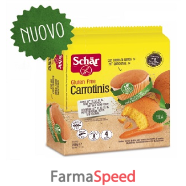 schar carrotinis merendine