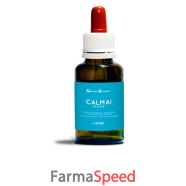 calma ansia natur mix 30 ml