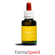 liberati natur mix 30ml