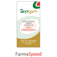 topgen 100ml