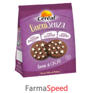 cereal buoni al cacao 200g