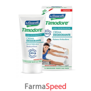 timodore crema deo 48h50ml