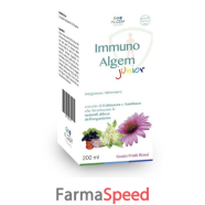 immuno algem junior 200ml