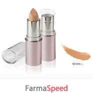defence color bionike correttore stick anti-blemish 02 miel