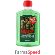 holzhacker fran sol pino 250ml
