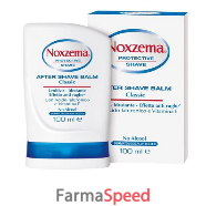 noxzema after shave balm class