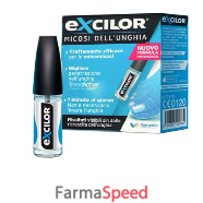 excilor sol ungueale 3,3ml