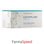 dimavis 60cpr