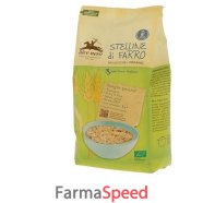 stelline farro baby food bio