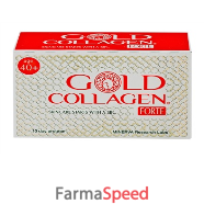 gold collagen forte 10fl