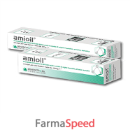 amioil emulgel uso topico 50 g 1 pezzo