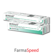 amioil emulgel uso topico 50g