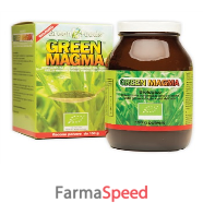 green magma polvere 150g